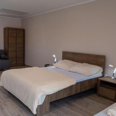 Alsoszuha Lovas Vendeghaz Bed & Breakfast Exterior foto