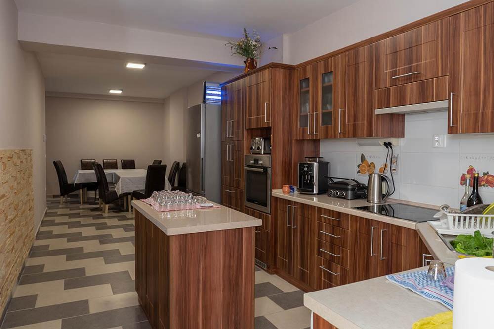 Alsoszuha Lovas Vendeghaz Bed & Breakfast Exterior foto
