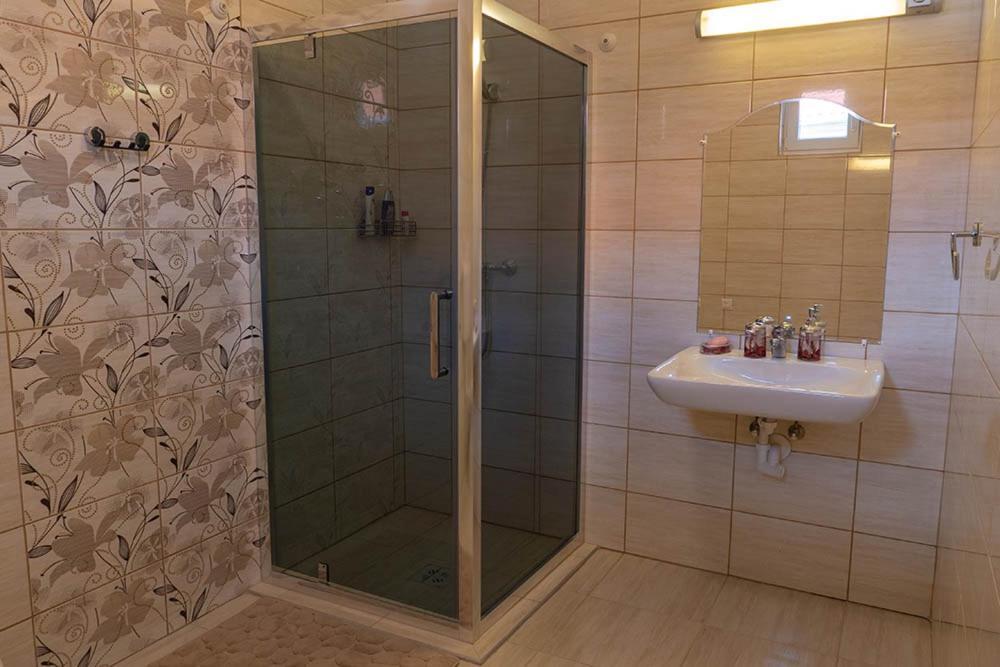 Alsoszuha Lovas Vendeghaz Bed & Breakfast Exterior foto