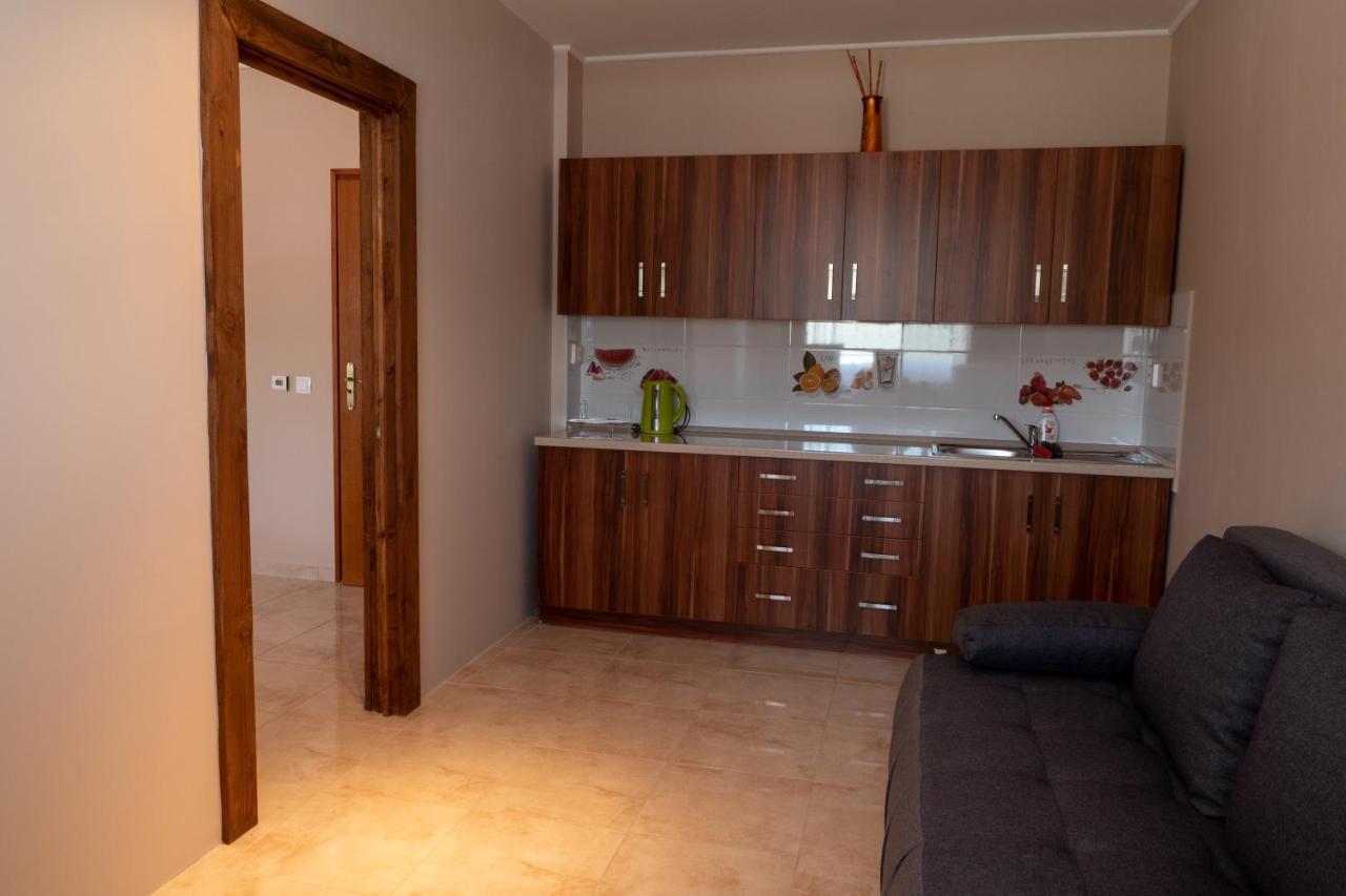 Alsoszuha Lovas Vendeghaz Bed & Breakfast Exterior foto